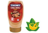 מיונז בסגנון צרפתי