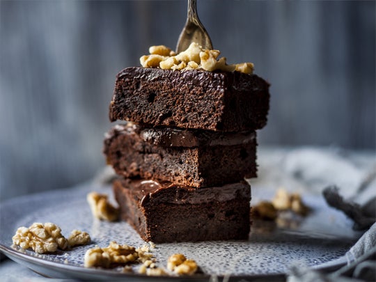 עוגת שוקולד