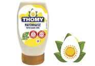 מתבל עגבניות אמיתי