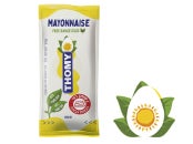 מיונז אמיתי – 100% של חופש