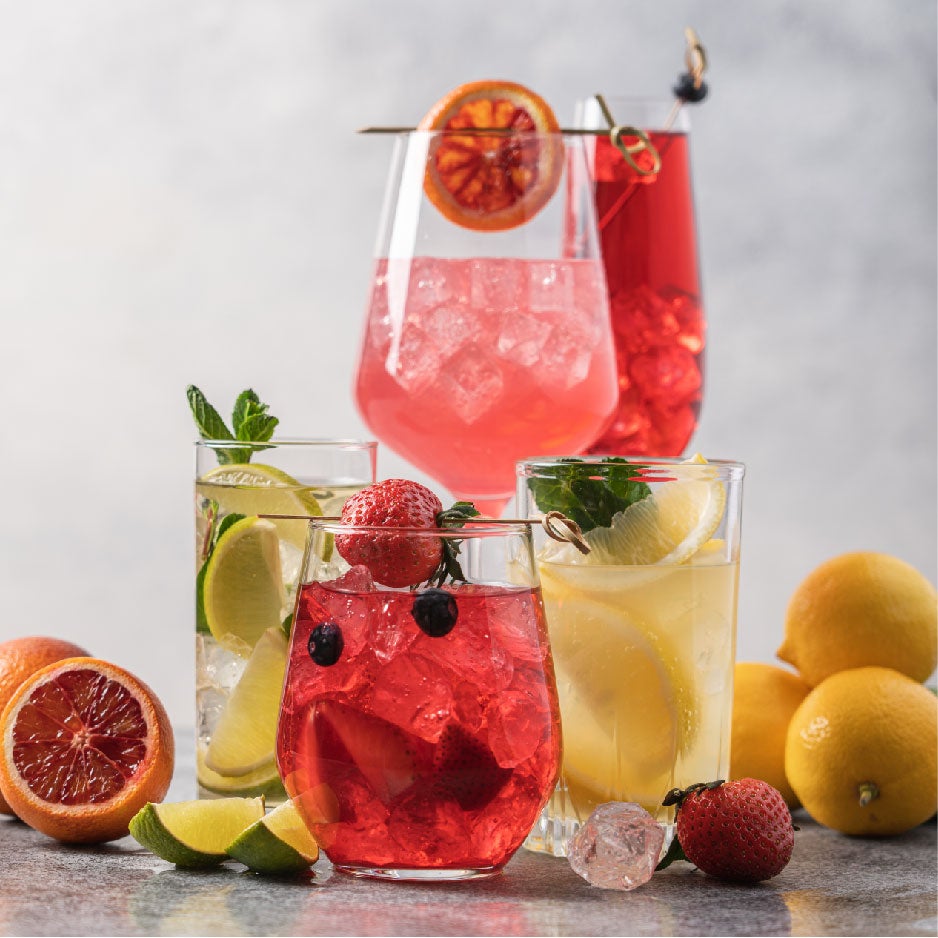 משקאות ממותקים