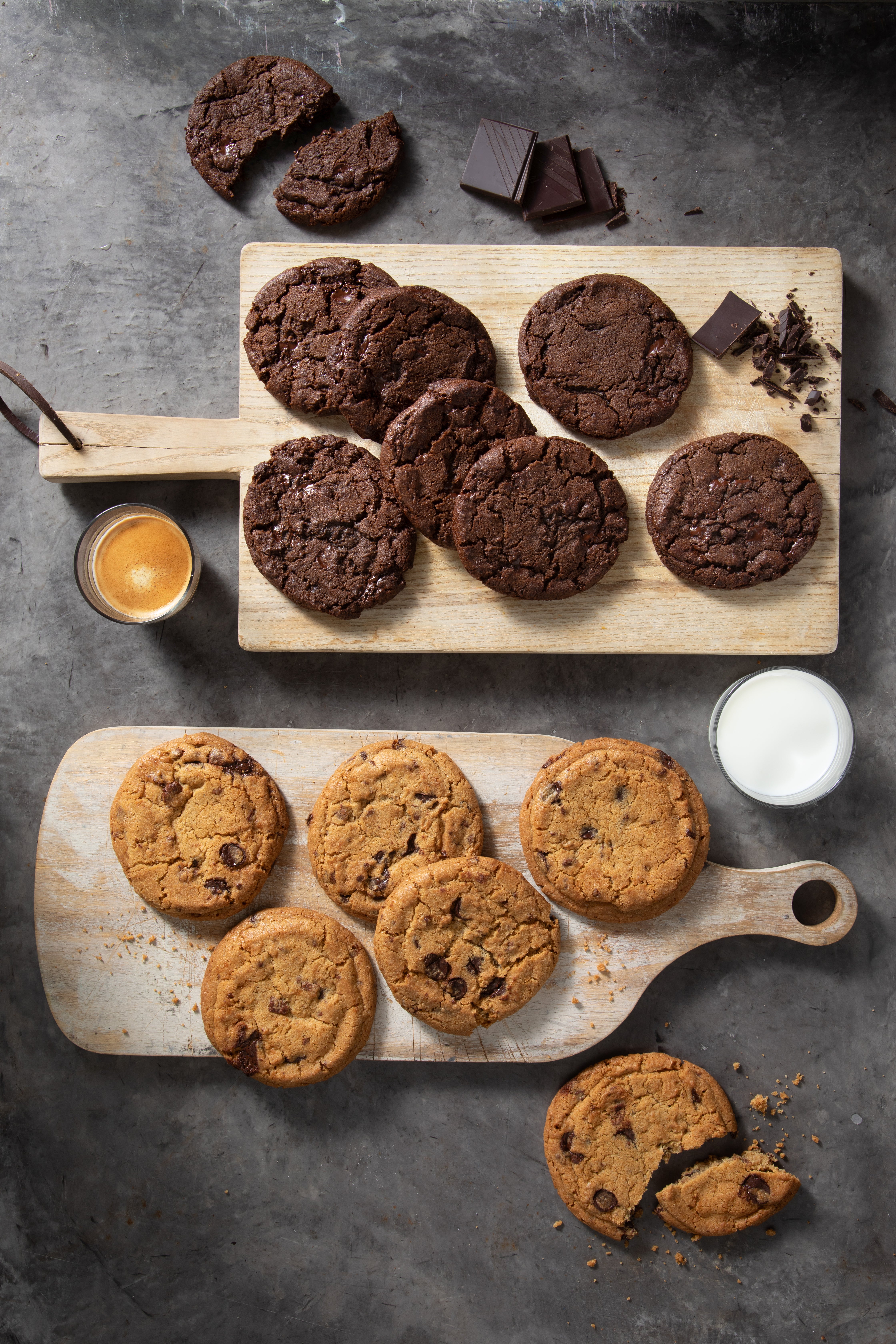 עוגיות קוקיז