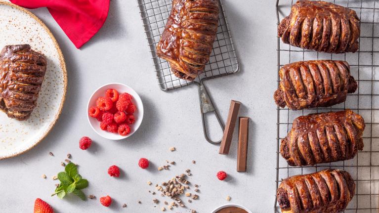 קרואסון קיטקט אישי