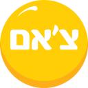 לוגו צ'אם חדש