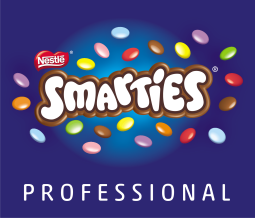 LOGO SMARTIES PROFESSIONAL