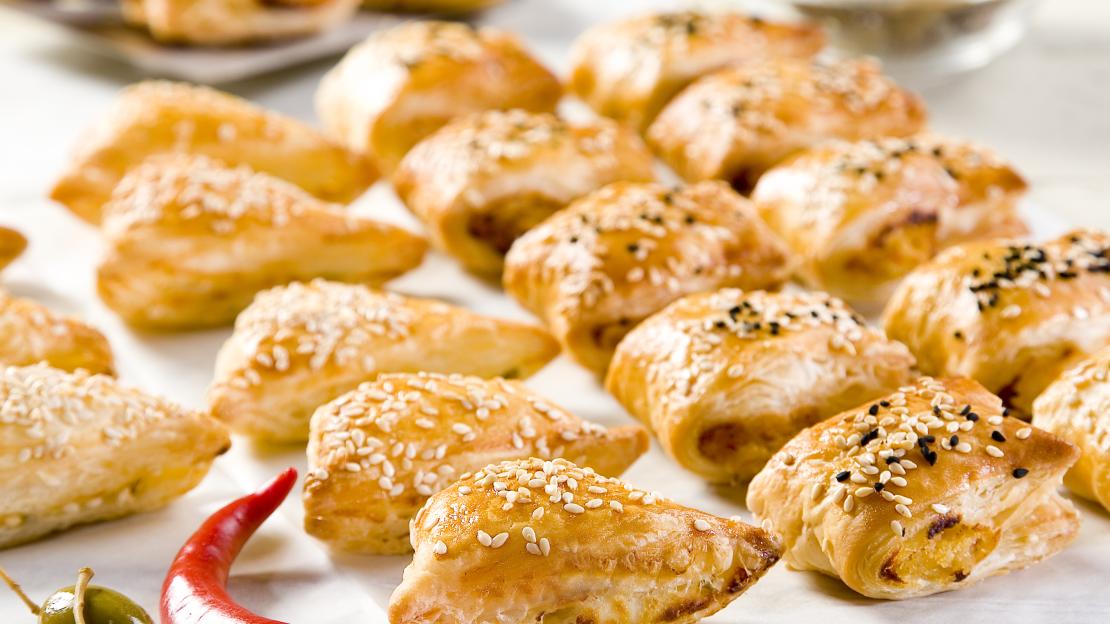 bakery