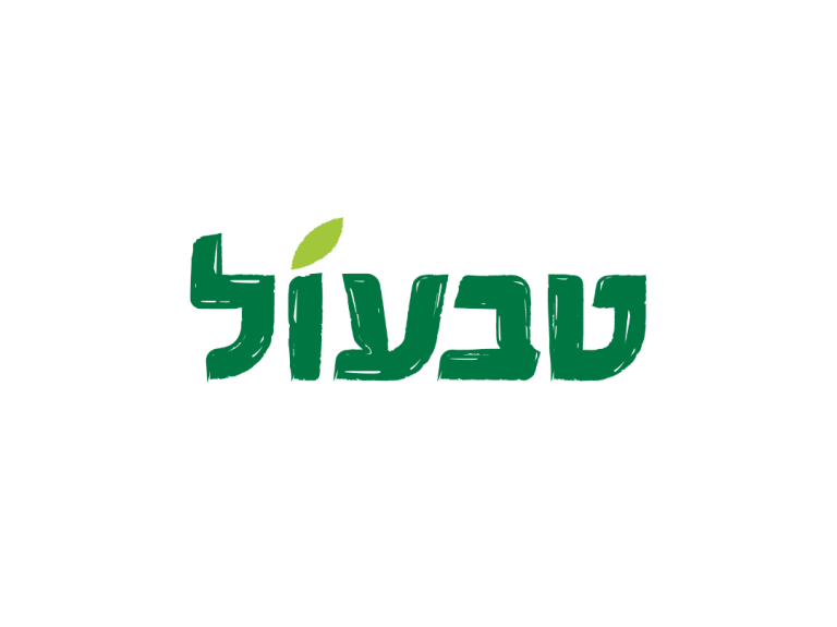 לוגו טבעול