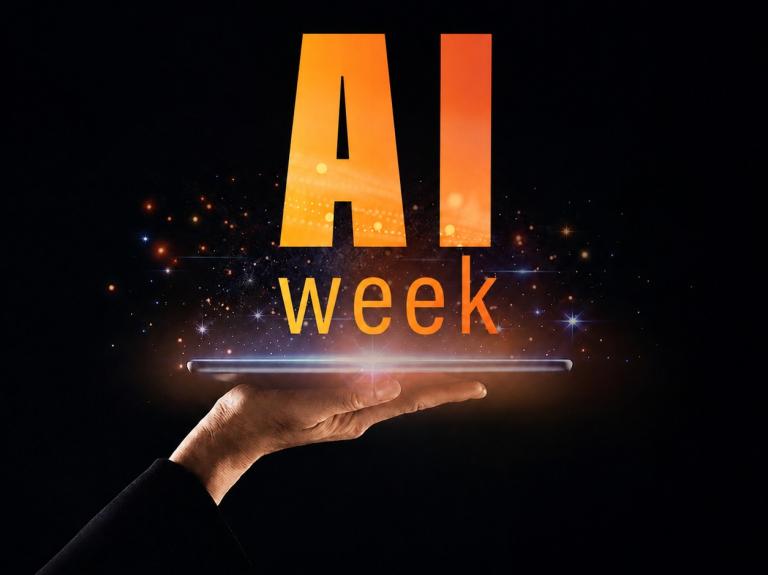 שבוע AI