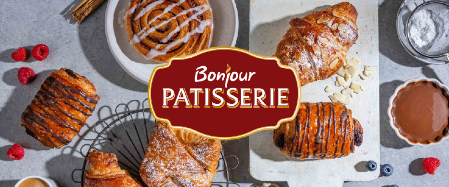 מאפי בצק חלביים