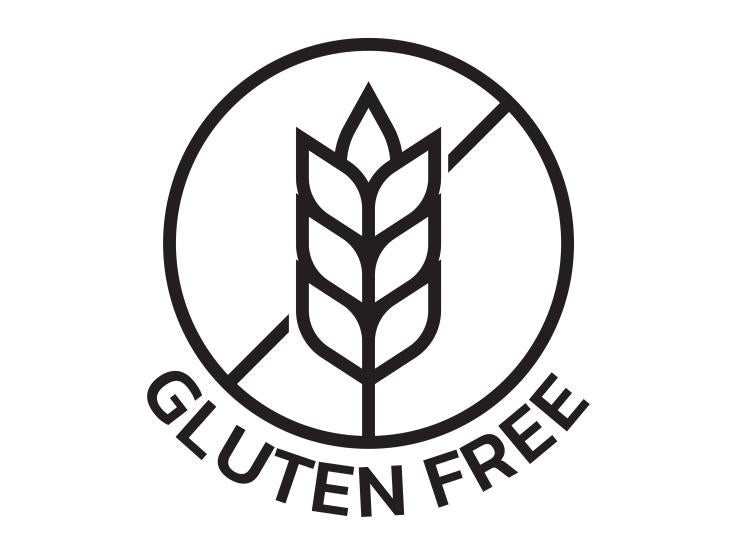 לוגו ללא גלוטן