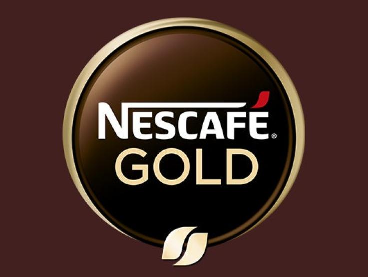 לוגו נסקפה לוגו