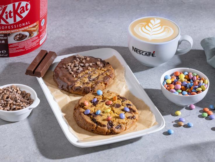 עוגיות קוקיז