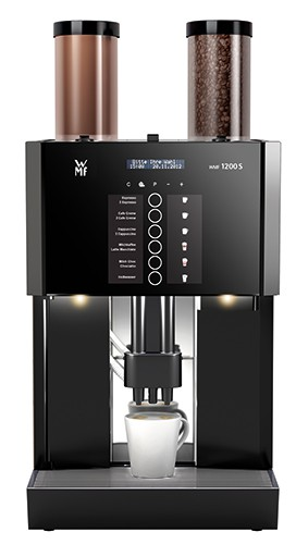 מכונת קפה אוטומטית WMF 1200S