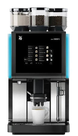 מכונת קפה אוטומטית WMF 5000S