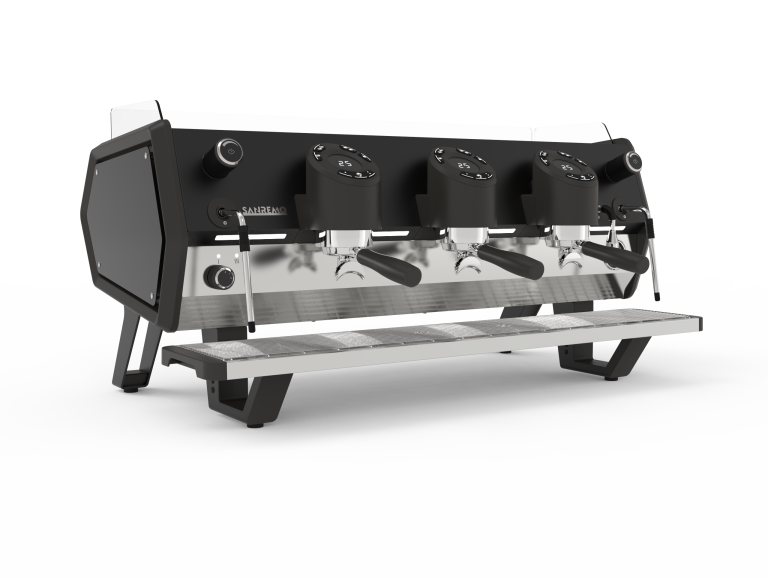 מכונת קפה SANREMO 3 ראשים