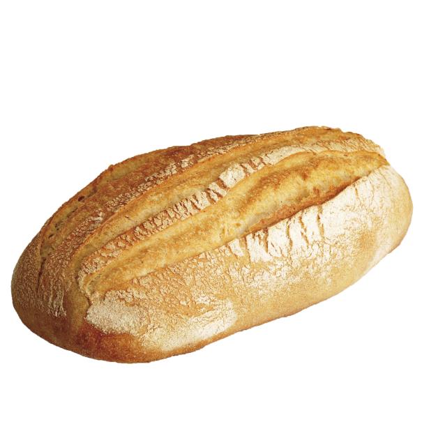 לחם מחמצת שאור 550 גרם