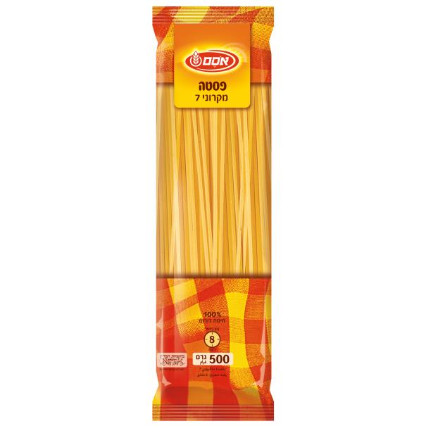 פסטה אסם מקרוני