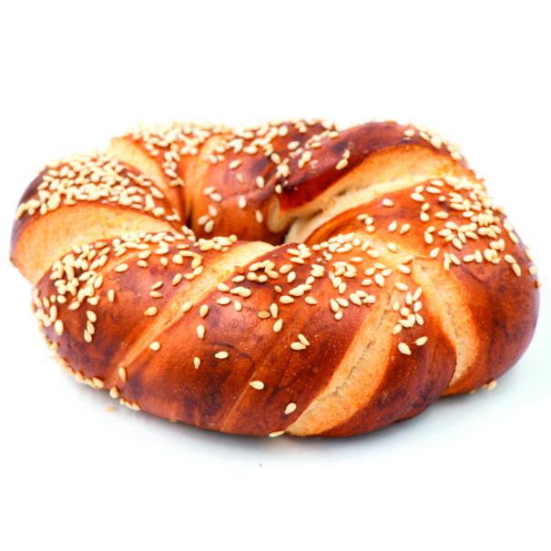 בייגל רומני 50*150 גרם