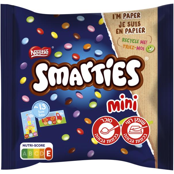 סמארטיס מיני