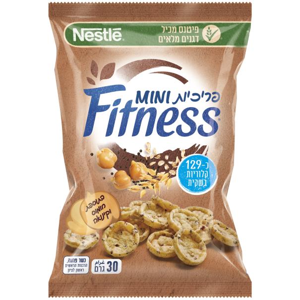 מיני פריכיות חומוס וקינואה