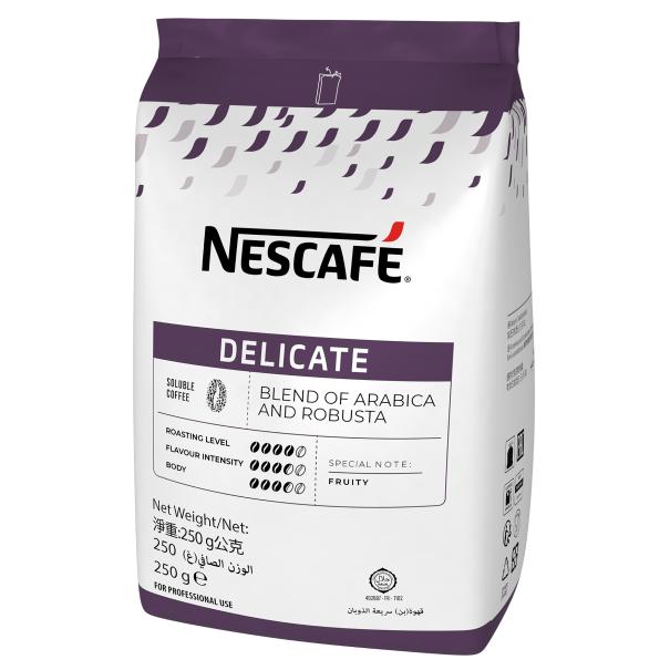 coffee Nestlé 