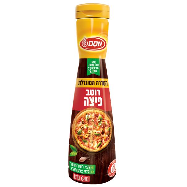 רוטב פיצה