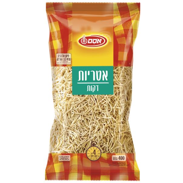 אסם אטריות דקות