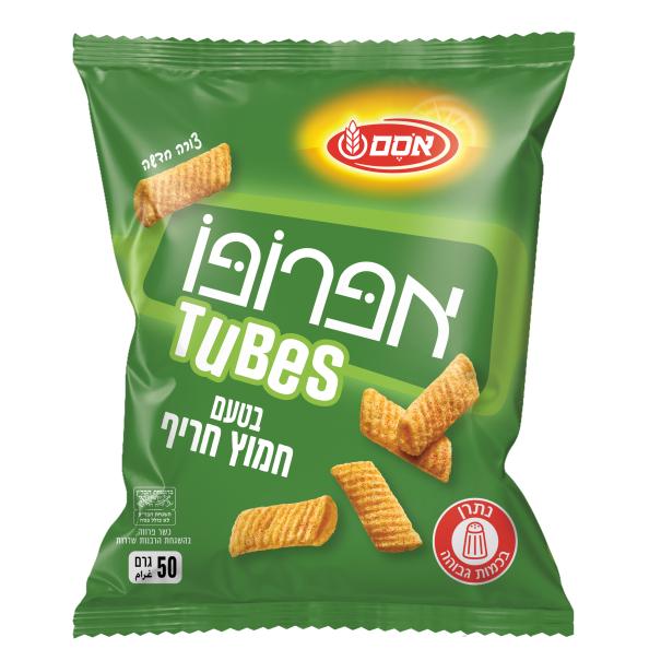 אפרופו טיובס חמוץ חריף
