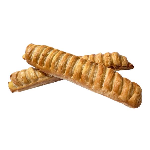 מאפה חמאה אישי תפוא וגבינה50*150ג