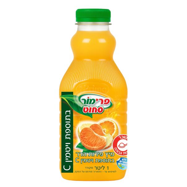 מיץ פירות הדר סחוט