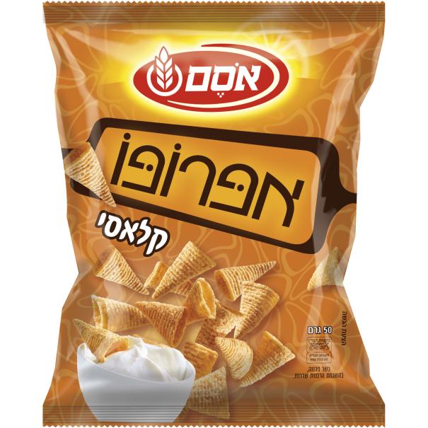 חטיף אפרופו