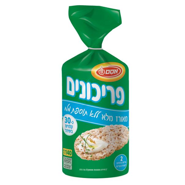 פריכונים דל נתרן