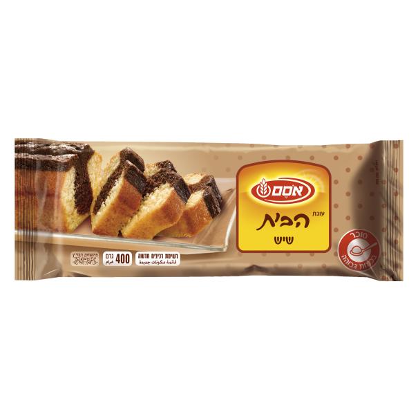 עוגת הבית שיש