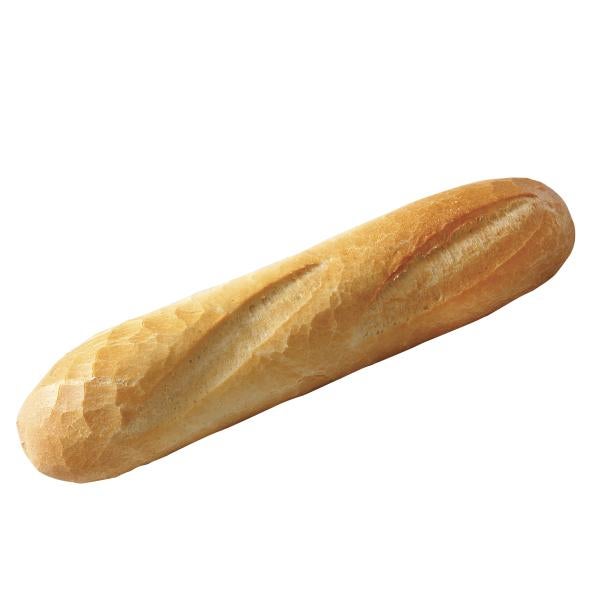 בונז'ור חצי באגט 60*190גרם