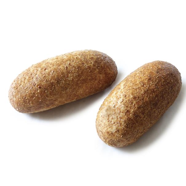 בונז'ור פטיט פאן כפרי 180*60 גרם