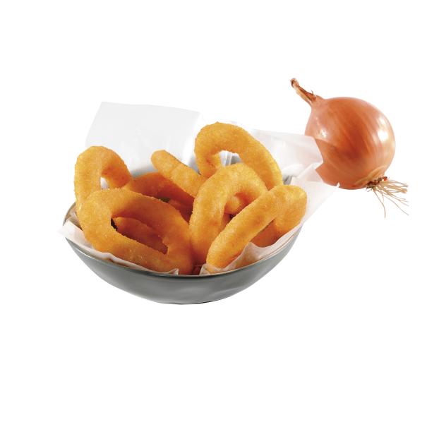 טבעות בצל בד"צ