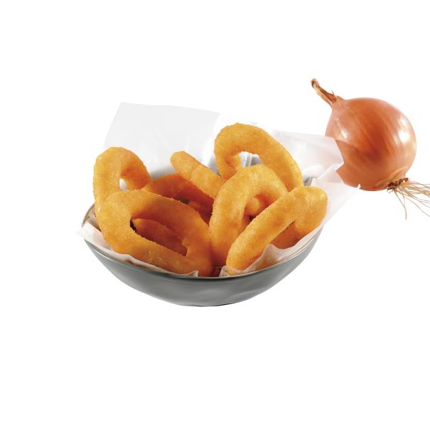טבעות בצל בד"צ