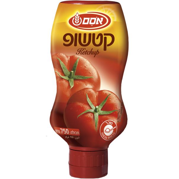 קטשופ מסעדות