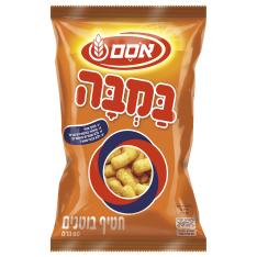 במבה קלאסי 60  גר`כשלפ