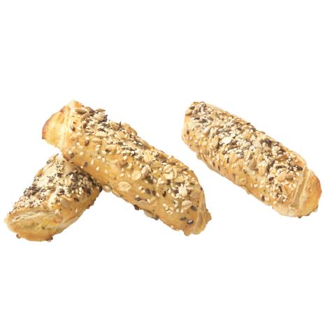 מאפה חמאה מלוח