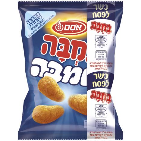 חטיף במבה בומבה כלפ