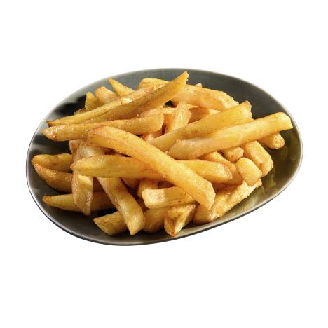 קריספי צ'יפס מיוחד 4* 2.5 ק"ג