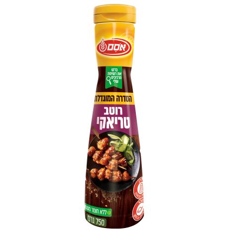 רוטב טריאקי