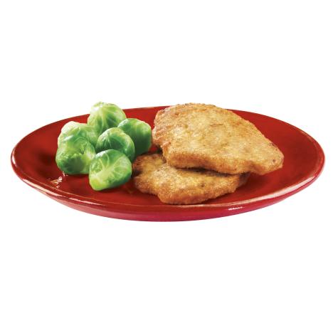 טבעול נתח חזה צמחוני 4*2קג