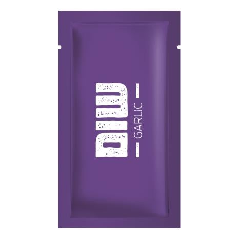 רוטב שום במנה אישית