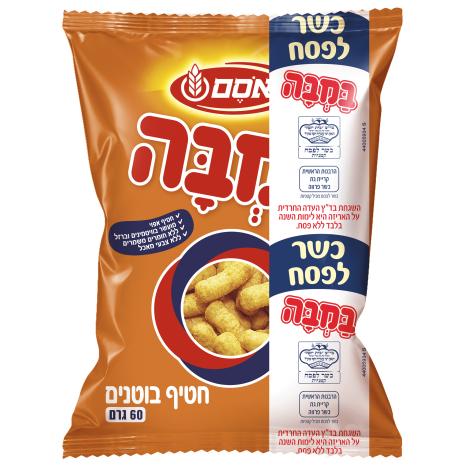במבה קלאסי כל"פ ,60