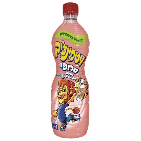 ויטמינצ'יק טרופי