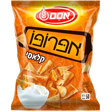 חטיף אפרופו
