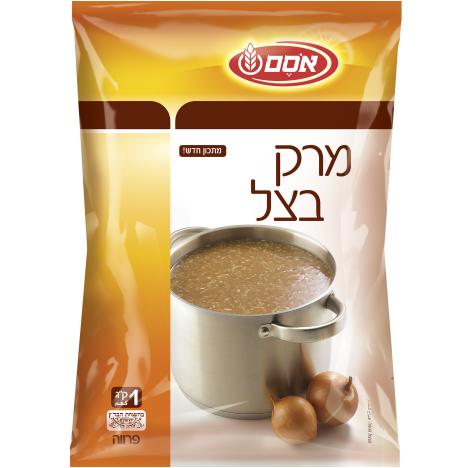 אבקת מרק בצל