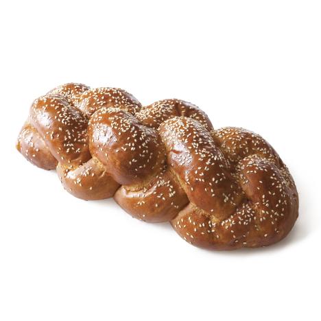 בונז'ור חלה קלועה מתוקה 15*560 גרם xxx